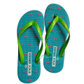 3in1 Slipper Bundle Value Pack | 3 Pcs | Buy 1 Get 2 FREE  - Black, Red & Blue. 