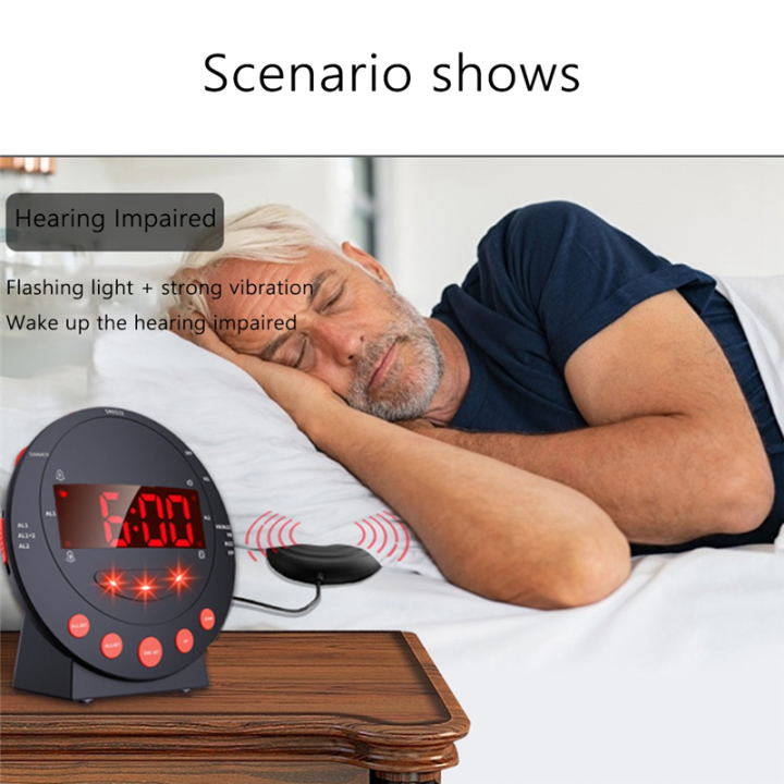 LED%20Flashing%20Light%20Clock%20Stepless%20Volume%20Adjustment%20Electronic%20Alarm%20Clock%20Digital%20Desk%20Powerful%20Vibration%20Clocks%20-%20Image%207