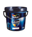 Dulux Weather shield Extra Brilliant white  Exterior Wall Paint. 