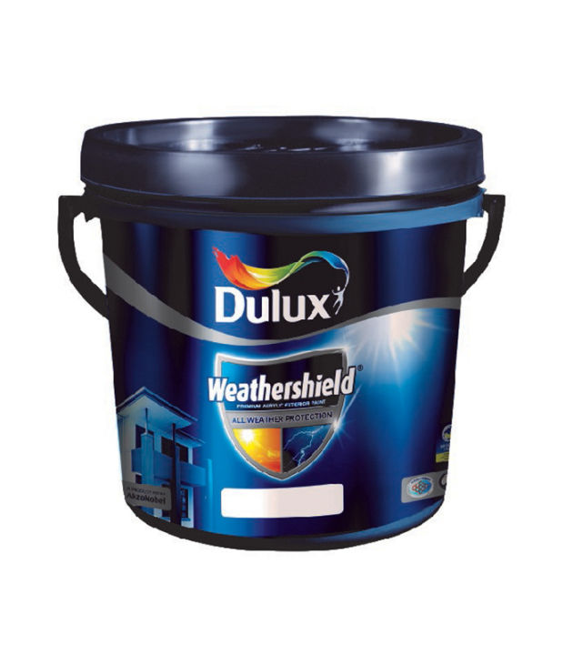 Dulux%20Weather%20shield%20Extra%20Brilliant%20white%20%20Exterior%20Wall%20Paint%20-%20Image%202