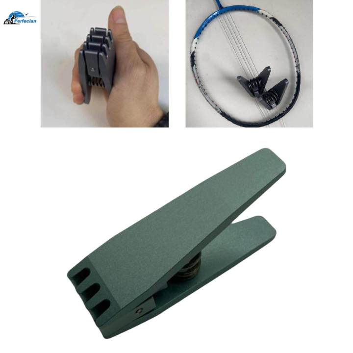 Aluminum%20Alloy%20Badminton%20Flying%20Clamp%20Accessory%20Stringing%20Machine%20Compact%20Racket%20Stringing%20Clamp%20-%20Image%208