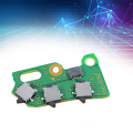 For Nlu-003 Touch Board Touchpad with Flex Ribbon Cable for 5 Disc Edition Replacement Accessories. 