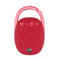 SONICGEAR SONICGO! CLIPZ | PORTABLE WIRELESS SPEAKER. 