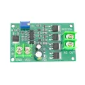 200W DC 12V to AC 12V Inverter 50Hz Square Wave Signal Generator Module 12W AC 12V to 220V IV1212TA Inverter. 