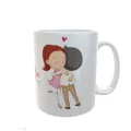 Mug For Loving. 
