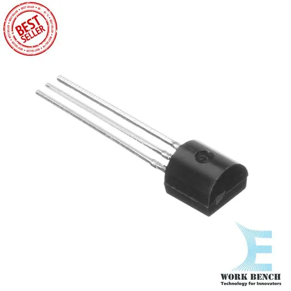 (10Pcs/lot)BC54710Pcs%20BC547%20NPN%20Transistor%20TO-92%20Power%20Triode%20Transistor%20kit%20Bag%20%20BC547%20100MA%2045V%200.1A%20NPN%20TO-92%20transistor%20-%20Image%205