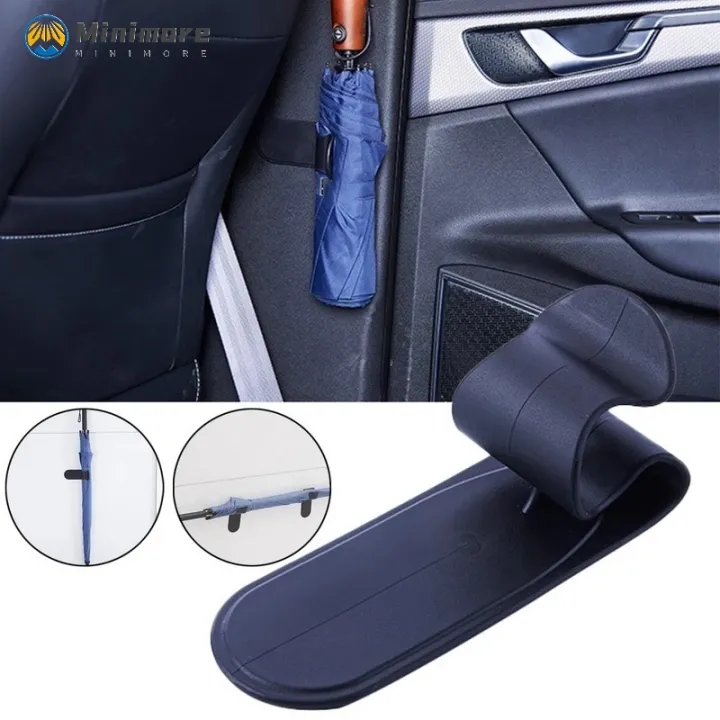 1PCS Adhesive Umbrella Hooks Holders for Auto Car Home