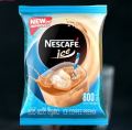 Nescafe Ice coffee premix 800g packet. 
