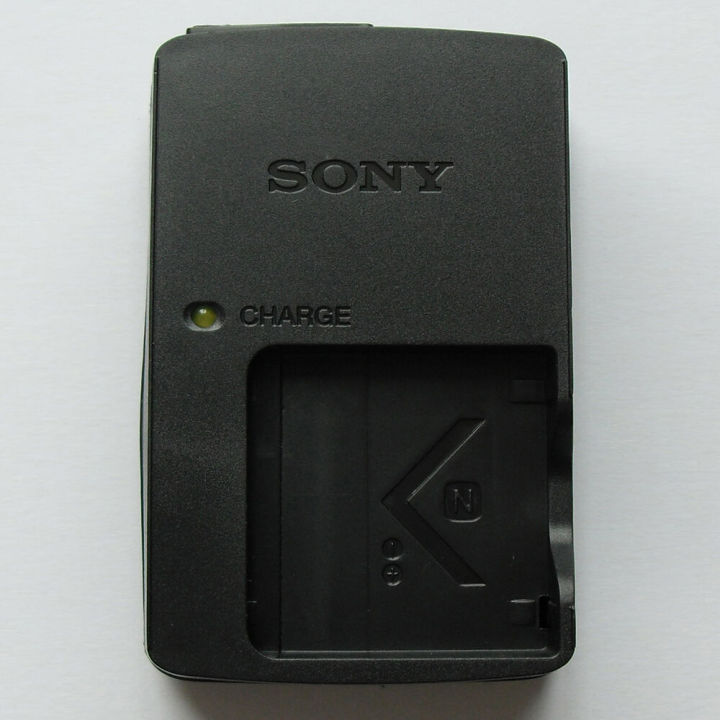 Sony BC-CSN BC-CSNB Charger for hotsell camera Sony NP-BN1 NP-BN Battery