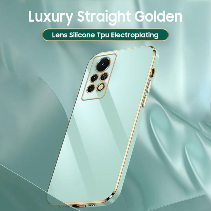 COROGI%20for%20Motorola%20Moto%20G22%20Back%20Cover%20Luxury%206D%20Plating%20Frame%20Shiny%20Bling%20Case%20Soft%20Silicone%20Square%20Phone%20Cases%20Pouch%20-%20Image%205