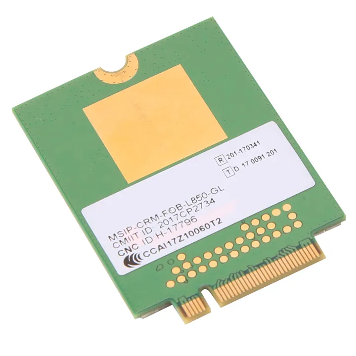 L850-GL%20LT4210%20FDD-LTE%20TDD-LTE%204G%20Card%204G%20Module%20SPS,917823-001%20-%20Image%204