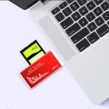 KEBETEME USB 2.0 Card Readers For TF Card All In 1 Multi Memory Card Readers For PC Computer. 