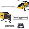IR RFD005 - RC Helicopter - Metal Series (Rechargeable / Full Function). 