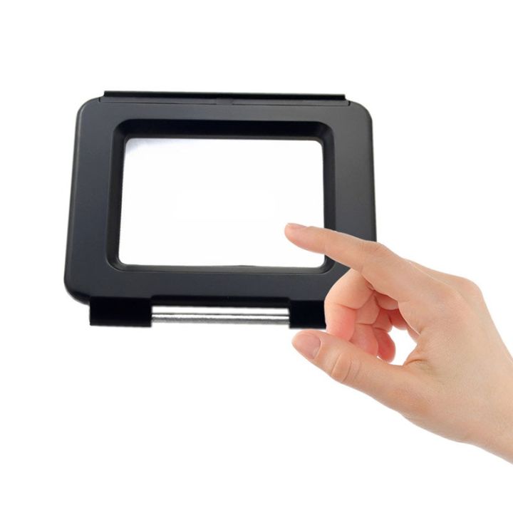 Touch%20Backdoor%20Back%20Door%20Case%20For%20GoPro%20Hero%204%203+%20Sports%20Action%20Camera%20Go%20Pro%20Accessories%20-%20Image%202