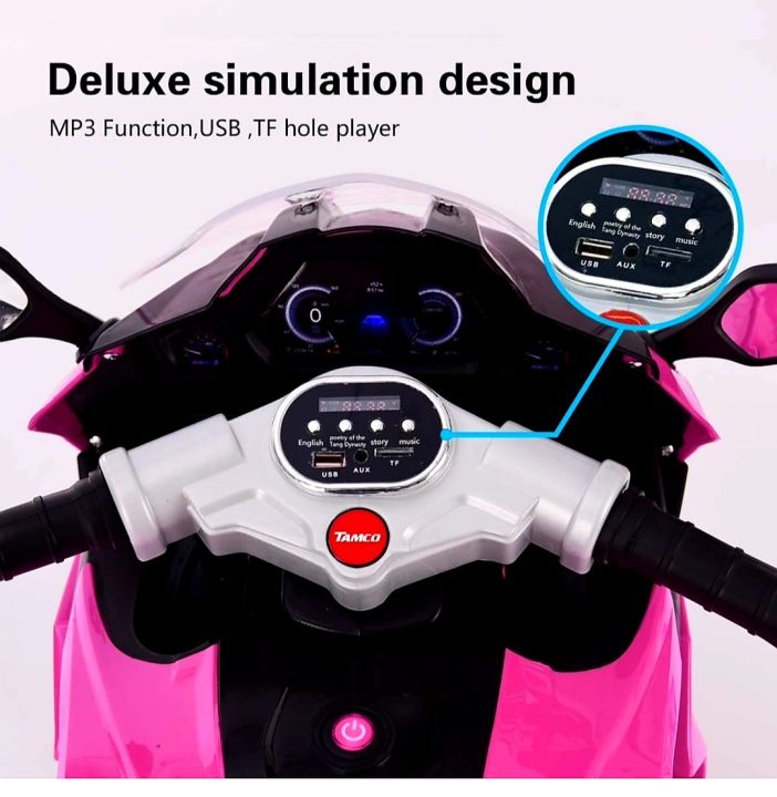 Rechargeable%20Kids%203%20Wheels%20Ride%20on%20Motor%20%20Bike%20Battery%20Operated%20Large%20Size%20Unique%20Design%20High%20Quality%20Bike%20With%20Music%20And%20Light%20Kids%20Double%20Drive%20Motorcycle%20-%20Image%208