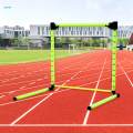 Agility Hurdles Indoor Outdoor Sports Fitness Football Speed Training Hurdle. 