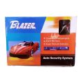 Blazer Anti theft security car Alarm System Vehicle Security System. 