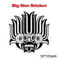 High quality Vehicle sticker for  any type vehicle. 