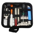 Guitar Care Cleaning Repair Tools Kit Luthier etup Maintenance Tools et. 