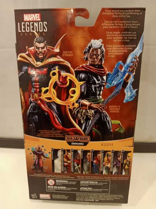 Masters%20of%20Magic%20Doctor%20Strange%20(Comic)%20-%20Doctor%20Strange%20Marvel%20Legends%20Wave%201%20(Dormammu%20BAF)%20-%20Image%203
