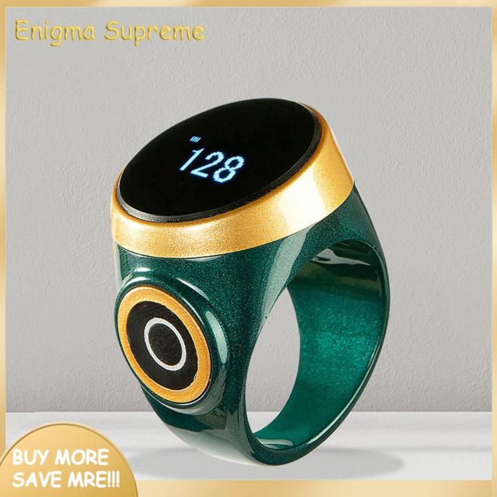 Enigma-%20Smart%20Ring%20Counter%20Clicker%20Waterproof%20Digital%20Tally%20Counter%20Ring%20with%20Time%20Reminder%20Rechargeable%20Finger%20Counter%20for%20Easy%20Tracking%20Adjustable%20Smart%20Design%20Smart%20Tally%20Counter%20-%20Image%204