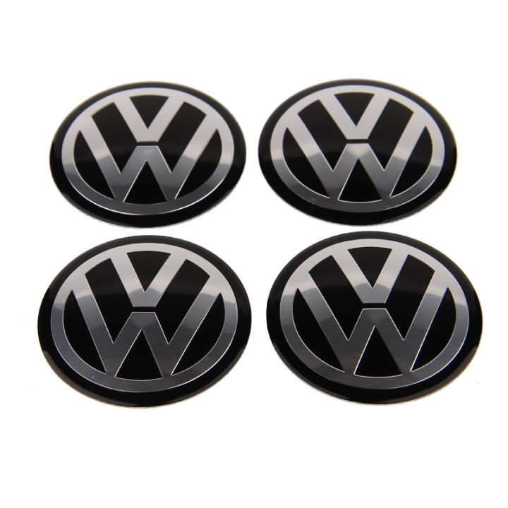 4Pcs%20Car%20Wheel%20Center%20Emblem%20Stickers%20Hubcap%20Badge%20Decals%20for%20Volkswagen%20Touareg%20Tiguan%20Polo%20Bora%20mk6%20Vento%20Golf%20Passat%20Jetta%20-%20Image%202