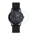 Homtak 0.26mm 2.5D Tempered Glass Luxury Film for Lenovo watch 9. 
