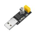 ESP8266 Adapter Programmer / USB TO UART Converter for ESP8266. 