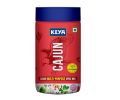 Keya Cajun Spice Mix 95g(FROM INDIA). 