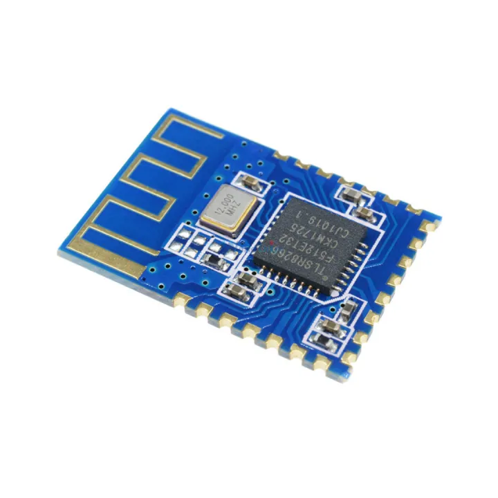 JDY-10%20JDY-10M%20Uart%20Transceiver%20BLE%20Module%20CC2541%20Central%20Switching%20WIFI%20Wireless%20Control%20Module%20Bluetooth-compatible%20-%20Image%204