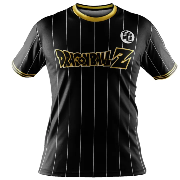 2023%20New%20Dragon%20Ball%20Theme%20Top%20Fashion%20Cartoon%20Cartoon%20Cool%20Boy%20T-shirt%20Men's%20Cartoon%203D%20T-shirt%20Boys'%20Street%20Summer%20Dress%20-%20Image%203