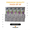 Pocket Tissue Bundle UltraSoft – Comfort & Care on the Go!. 