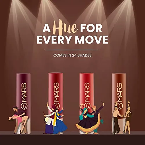 MARS%20Creamy%20Matte%20Long%20Lasting%20Lipstick%20for%20Women%20%7C%20Creamy%20Lipstick%20%7C%20Single%20Swipe%20Application%20%7C%20Smooth%20&%20Light%20Weight%20(3.2%20gm)%20(11-Aerial%20Awe)%20(FROM%20INDIA%20SAB)%20-%20Image%202