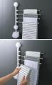 Towel Hanger Rack Wall Mounted. 