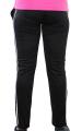 TRENDY Slim fit Sports Track Bottom Pants for Women. 