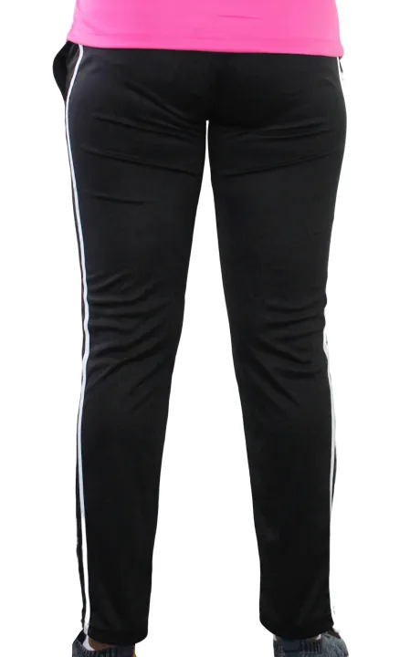 TRENDY%20Slim%20fit%20Sports%20Track%20Bottom%20Pants%20for%20Women%20-%20Image%207