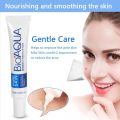 Bioaqua Pure Skin Removal Of Acne Cream Pimple Scar Treatment 30G. 