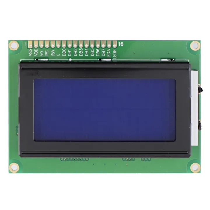 16X4%20Character%20type%20STN%20Blue%2016%20Pin%208%20bit%20Parallel%205V%20LCD%20Display%20Module%201604%20-%20Image%204