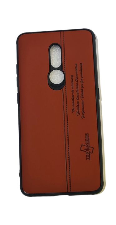 Nokia%20C3%20Leather%20Design%20Back%20cover%20-%20Image%204
