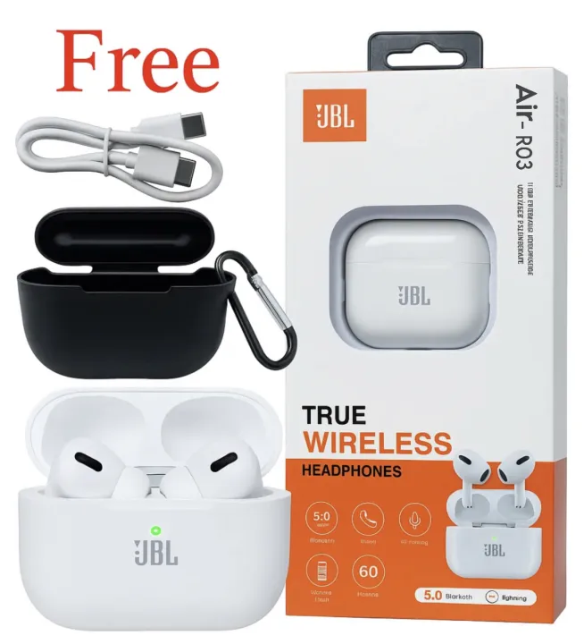 JBL%20Air%20R03%20Wireless%20Bluetooth%20AirPods%20Pro%20With%20Free%20Slicone%20Case%20With%20Key%20Tag%20(A%20Grade%20High%20Copy)%20-%20Image%208