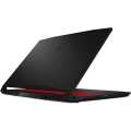 Katana Gf66 11Uc I7 11800H/ 8Gb Ddr4/ 512Gb Nvme/ Rtx 3050 4Gb/ 15.6 Fhd Ips 144Hz Gaming Laptop. 