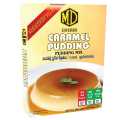 MD Caramel Pudding Mixes 150G Pkt. 