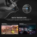 Fantech Eos Lite Gp15 Multi Platform Gaming Mouse Orion. 