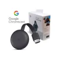 Google Chromecast (3rd Generation) | Media Streaming Device. 