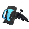 Car Phone Holder CD Air Vent Car Mount For iPhone Holder Cell Phone Support Smartphone Stand In Car Mobile Holder. 