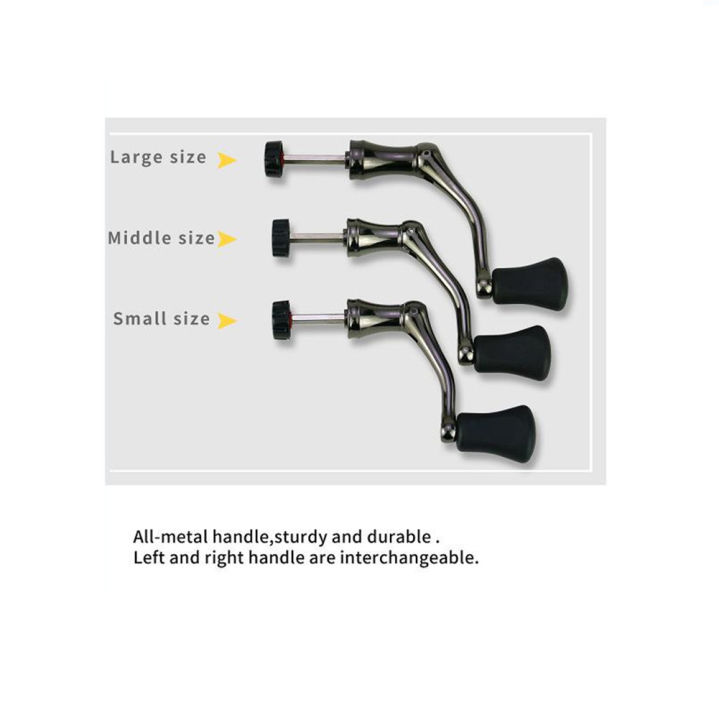 bellylady%20Metal%20Rocker%20Arm%20Spinning%20Reel%20Handle%20ip%20for%20Fishing%20Reel%20Replacement%20-%20Image%208