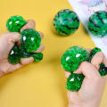 Squeeze Watermelon Fidget Toys Stress Relief Anti Anxiety Watermelon Squeeze Toys for Kids Decompression Sensory Squishes Toy. 