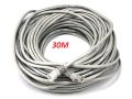 Premium CAT6 10m 15m 20m 30m 50M 75M 100M 1000Mbps Internet stable network Ethernet cable Lot. 