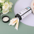 100PCS 10-Parameter Cat & Dog Urine Test Strips Cat & Dog UTI Test Kit, Urinalysis Reagent Strips: Glucose, Specific Gravity GENGLI. 