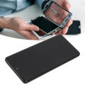 Organic LED Display Screen Phone Screen Assembly Sensitive Response for Galaxy S21 Ultra. 